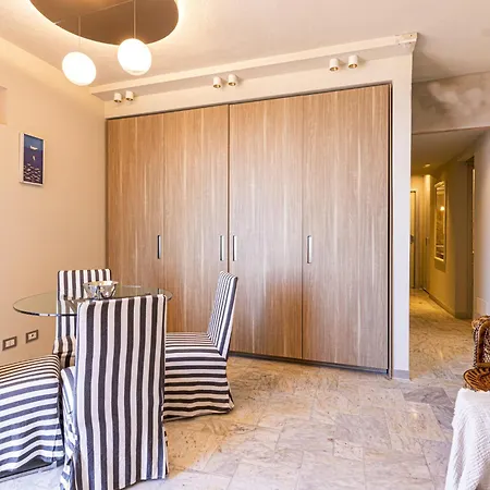 Apartament Ritter Orizzonte Spiaggia di Cavoli