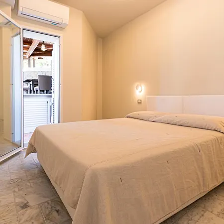 Ritter Orizzonte Apartament