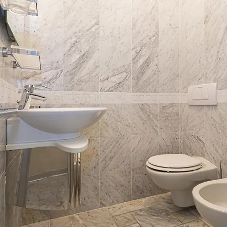 Apartament Ritter Orizzonte
