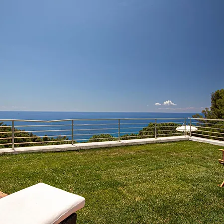 Ritter Orizzonte Apartment *