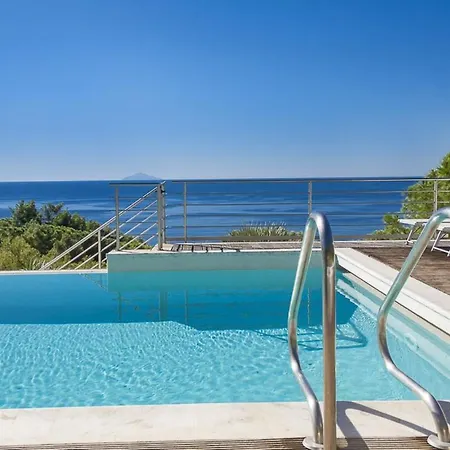 Apartment Ritter Orizzonte